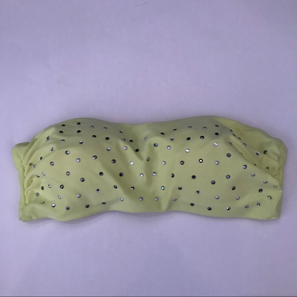 Xhilaration bikini top